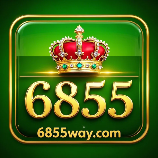 6855