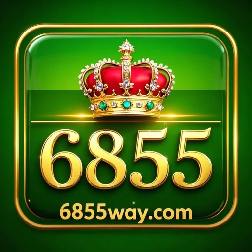6855